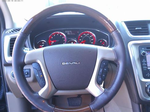 Used 2014 GMC Acadia Denali AWD/4WD image 13