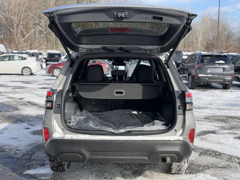 Used 2025 Subaru Forester Premium w/ Convenience Package #1 image 28