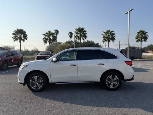 Used 2019 Acura MDX FWD image 20
