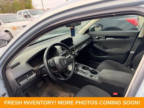Used 2022 Honda Civic EX image 8