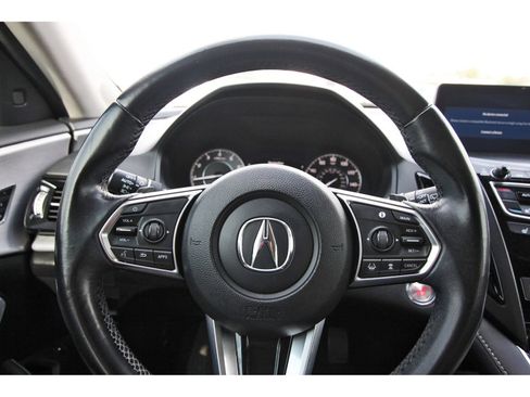 Used 2021 Acura RDX Technology Package image 16