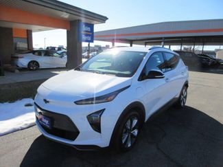 Used 2023 Chevrolet Bolt EUV LT w/ Convenience Package video 1