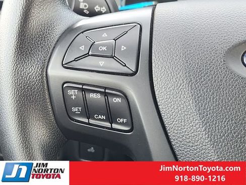 Used 2021 Ford Ranger XL w/ Equipment Group 101A High image 30