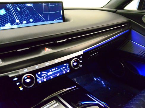 Used 2023 Genesis G80 3.5T Sport image 34