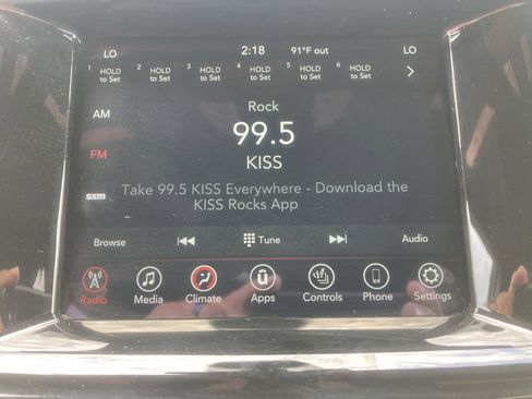 Used 2024 Dodge Durango SXT image 12