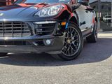 Used 2018 Porsche Macan S image 4