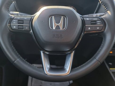 Used 2023 Honda CR-V EX-L image 30