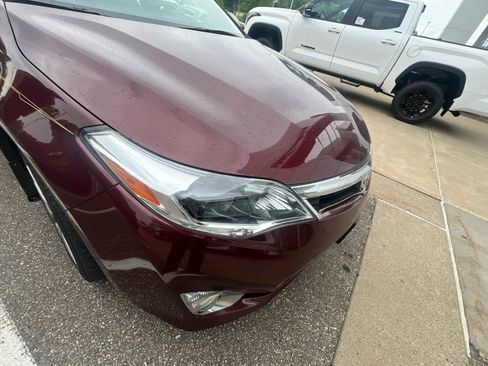 Used 2013 Toyota Avalon XLE Touring FWD image 6