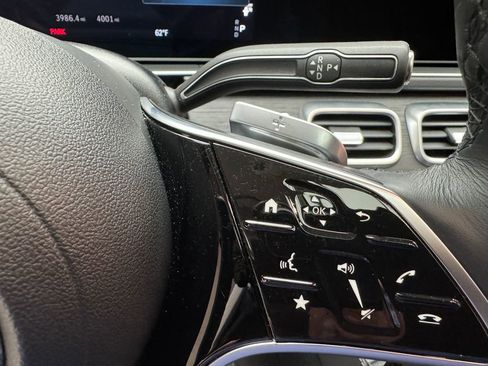 Used 2026 Mercedes-Benz GLE 350 4MATIC image 13