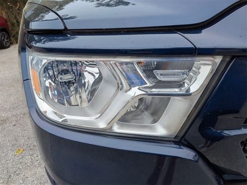 Used 2021 RAM 1500 Big Horn image 9