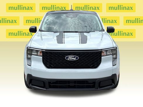 New 2026 Ford Maverick XLT w/ Equipment Group 301A AWD/4WD image 16