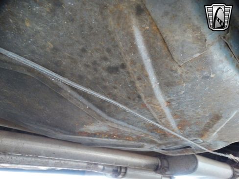 Used 1985 Chevrolet El Camino V8 image 16