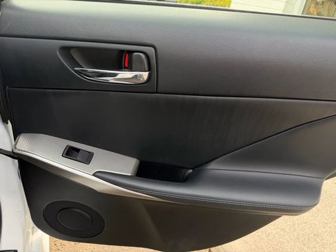 Used 2014 Lexus IS 250 w/ F-Sport Package image 12