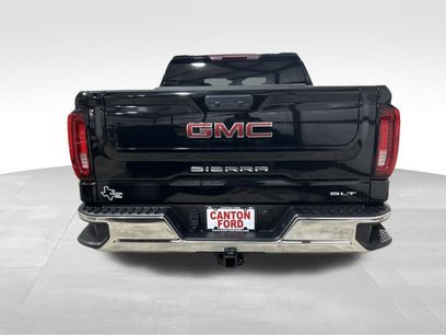 Used 2024 GMC Sierra 1500 SLT