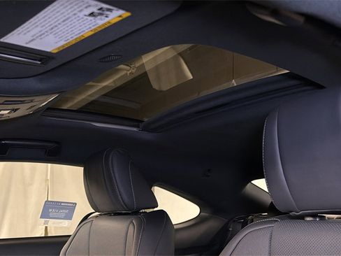 Certified 2023 Lexus RC 300 AWD w/ Premium Package image 6