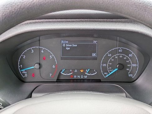 New 2025 Ford Transit 250 Low Roof AWD w/ Load Area Protection Package image 23