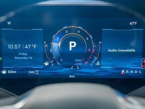 New 2026 Chevrolet Traverse LT w/ LPO, Floor Liner Package image 44