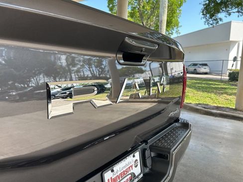 Used 2026 RAM 2500 Laramie AWD/4WD image 22