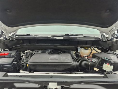 Used 2023 Chevrolet Silverado 1500 RST w/ Protection Package image 28