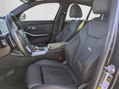 Used 2020 BMW 330i xDrive Sedan w/ Driving Assistance Package image 18