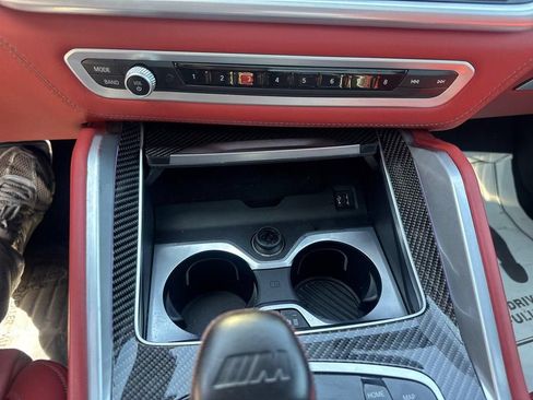 Used 2023 BMW X6 M w/ Competition Package AWD/4WD image 49
