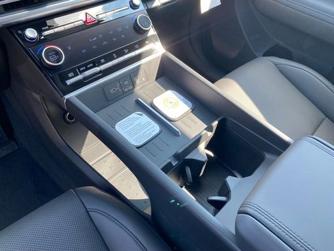 New 2026 Hyundai Santa Fe SEL AWD/4WD image 13