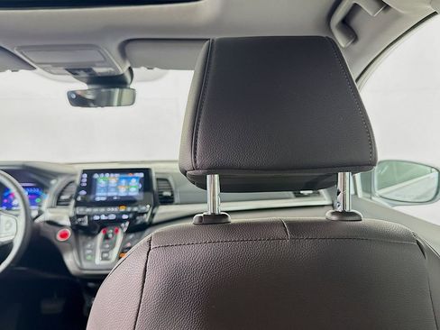 Certified 2022 Honda Odyssey EX-L image 16