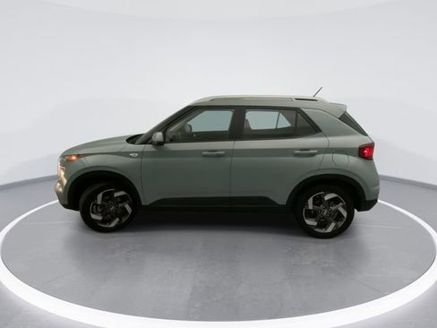 Certified 2026 Hyundai Venue SEL FWD image 3