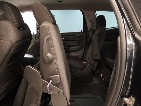 Used 2014 Chevrolet Traverse LT w/ All-Star Edition AWD/4WD image 27