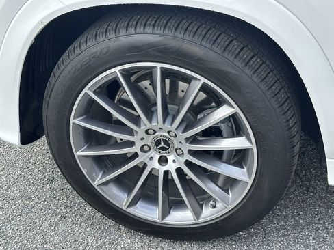 Used 2026 Mercedes-Benz GLE 450 4MATIC image 13