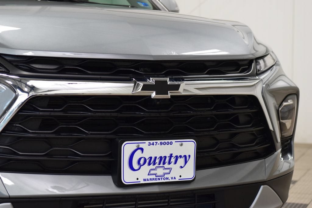 New 2026 Chevrolet Blazer LT w/ Sound & Technology Package AWD/4WD image 11
