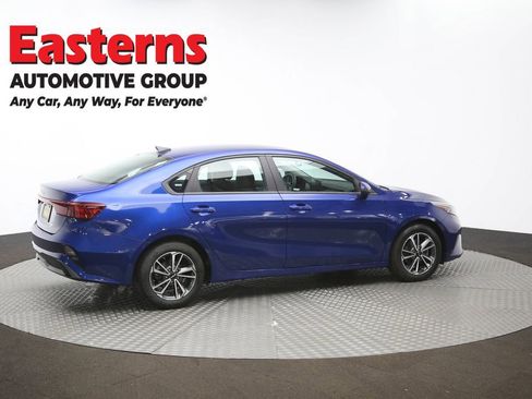 Used 2022 Kia Forte LXS w/ LXS Technology Package image 42