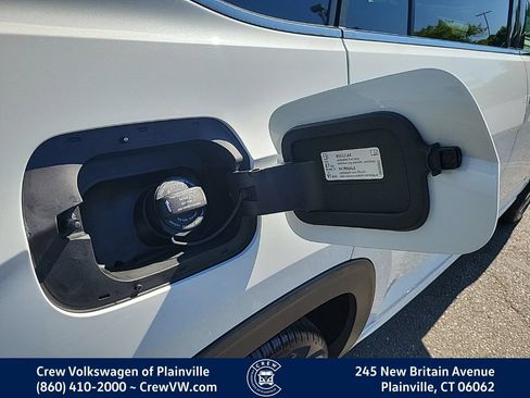 Certified 2022 Volkswagen Atlas SEL Premium AWD/4WD image 49