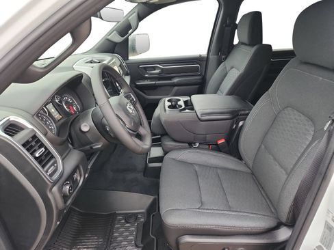 New 2026 RAM 1500 Lone Star AWD/4WD image 12