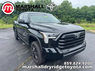 Certified 2026 Toyota Tundra SR5 w/ TRD Performance Package (TMS) AWD/4WD video 1