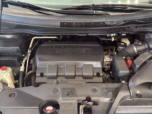 Used 2016 Honda Odyssey EX-L image 48