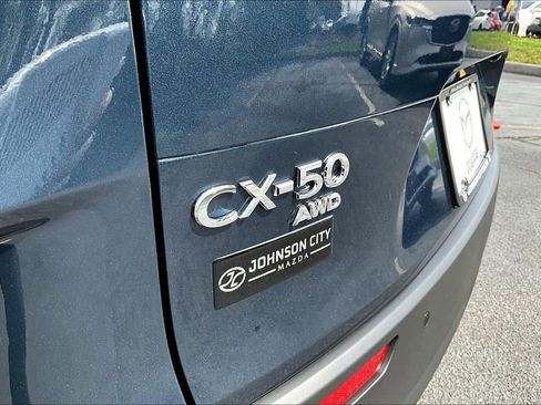 New 2026 MAZDA CX-50 AWD 2.5 S w/ Premium Package image 19