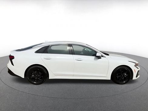 Used 2025 Kia K5 LXS image 14