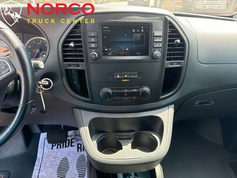 Used 2022 Mercedes-Benz Metris image 20