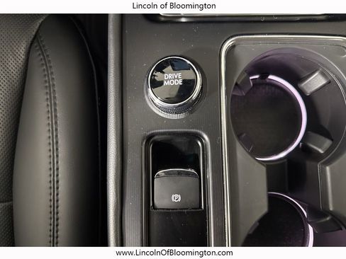 New 2026 Lincoln Corsair Reserve image 45