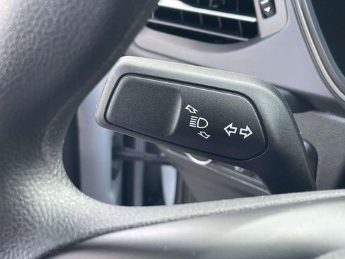 Used 2025 Ford Escape Active image 12