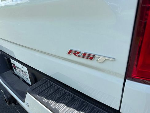 New 2026 Chevrolet Silverado 1500 RST w/ Safety Package AWD/4WD image 19