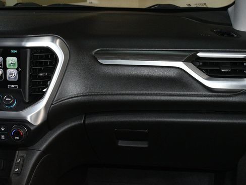 Used 2019 GMC Acadia SLT FWD image 28