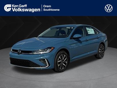 Used 2026 Volkswagen Jetta S