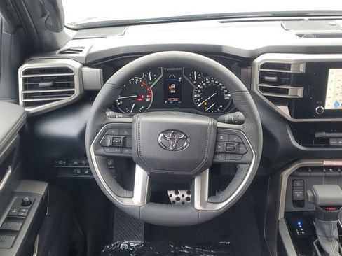 New 2026 Toyota Tundra SR5 image 26