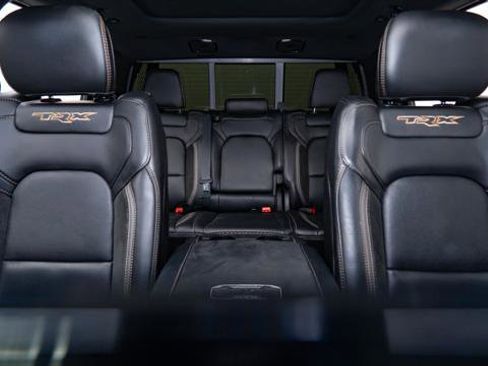 Used 2024 RAM 1500 TRX image 3