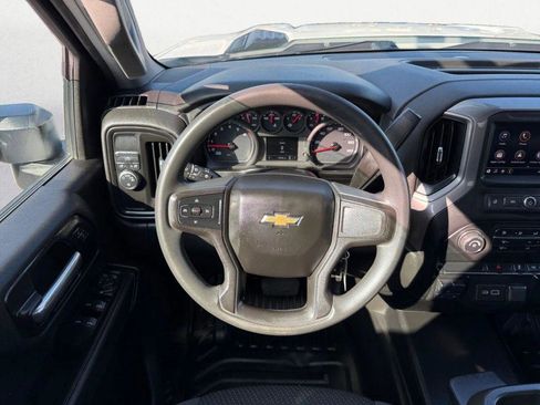 Used 2021 Chevrolet Silverado 2500 W/T w/ WT Convenience Package image 19