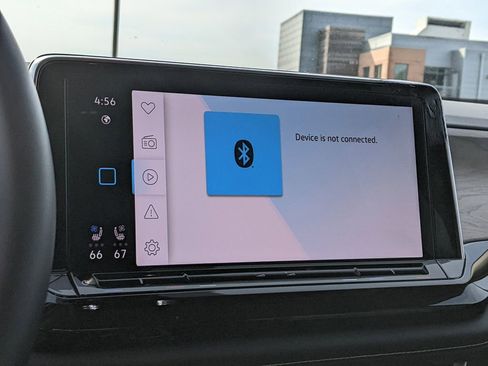 Certified 2026 Volkswagen Atlas SE AWD/4WD image 16