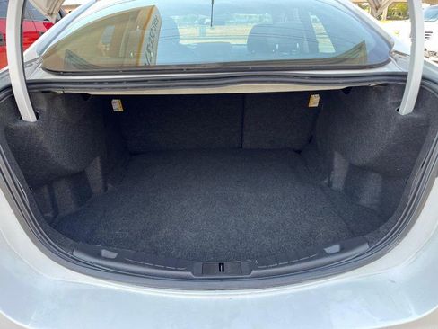 Used 2013 Ford Fusion S FWD image 11