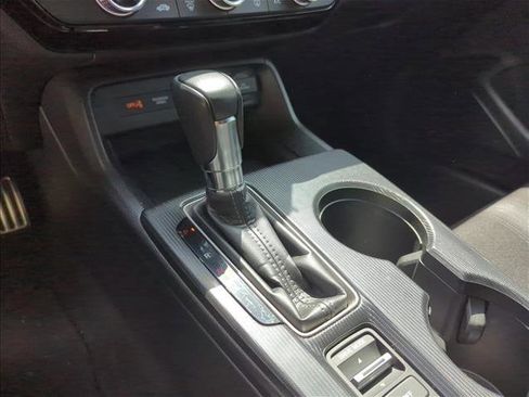 Used 2024 Honda Civic Sport image 5